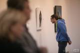 x-2950: Foto: Malíř Jan Gemrot zahájil svou kolínskou výstavu