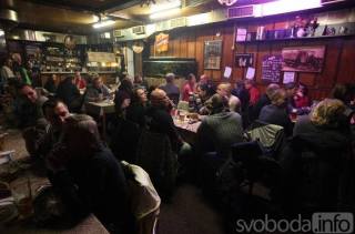 TIP: Restaurace Plecháč slibuje středu plnou muziky, hostům zahraje Oldřich Drahorád