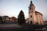 20191129175615_5G6H4615: Foto: Do Uhlířských Janovic dorazily Vánoce, strom rozsvítili už v pátek!