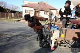 20191201220659_5G6H5568: Foto: Čertovská jízda dorazila v sobotu do Tupadel za dětmi i dospělými!
