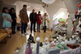 20191212170320_5G6H0738: Vánoční jarmark v Dětském centru v Kolíně pomůže ke vstupenkám na kulturní akce