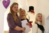 20191212170321_5G6H0770: Vánoční jarmark v Dětském centru v Kolíně pomůže ke vstupenkám na kulturní akce