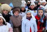 20191214002853_DSC_3000: Foto: Vánoční besídka v kutnohorské Mateřské školce Pastelka