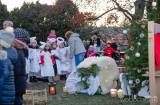 20191214002855_DSC_4401: Foto: Vánoční besídka v kutnohorské Mateřské školce Pastelka