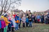 20191214002856_DSC_4423: Foto: Vánoční besídka v kutnohorské Mateřské školce Pastelka