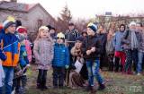 20191214002856_DSC_4430: Foto: Vánoční besídka v kutnohorské Mateřské školce Pastelka