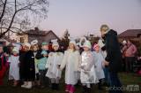 20191214002856_DSC_4443: Foto: Vánoční besídka v kutnohorské Mateřské školce Pastelka