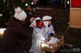 20191214002856_DSC_4475: Foto: Vánoční besídka v kutnohorské Mateřské školce Pastelka