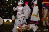 20191214002857_DSC_4482: Foto: Vánoční besídka v kutnohorské Mateřské školce Pastelka