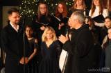 20191215143845_IMG_6155: Foto: Pěvecké sbory Muscina a Koťata vystoupily na Vánočním koncertu s Josefem Vágnerem