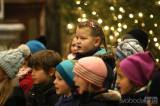 20191219220421_5G6H3411: Foto, video: Žáci ZUŠ Kutná Hora odehráli druhý „Vánoční koncert“ v kostele sv. Jana Nepomuckého