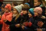 20191219220422_5G6H3421: Foto, video: Žáci ZUŠ Kutná Hora odehráli druhý „Vánoční koncert“ v kostele sv. Jana Nepomuckého