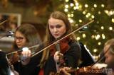 20191219220422_5G6H3438: Foto, video: Žáci ZUŠ Kutná Hora odehráli druhý „Vánoční koncert“ v kostele sv. Jana Nepomuckého