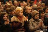 20191219220423_5G6H3476: Foto, video: Žáci ZUŠ Kutná Hora odehráli druhý „Vánoční koncert“ v kostele sv. Jana Nepomuckého