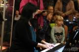 20191219220423_5G6H3525: Foto, video: Žáci ZUŠ Kutná Hora odehráli druhý „Vánoční koncert“ v kostele sv. Jana Nepomuckého