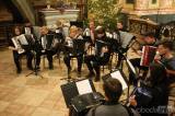 20191219220424_5G6H3575: Foto, video: Žáci ZUŠ Kutná Hora odehráli druhý „Vánoční koncert“ v kostele sv. Jana Nepomuckého
