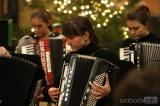20191219220424_5G6H3585: Foto, video: Žáci ZUŠ Kutná Hora odehráli druhý „Vánoční koncert“ v kostele sv. Jana Nepomuckého