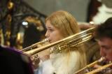 20191219220426_5G6H3638: Foto, video: Žáci ZUŠ Kutná Hora odehráli druhý „Vánoční koncert“ v kostele sv. Jana Nepomuckého