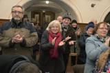 bohdanec2302: Foto: V bohdanečském kostele zazněla „Česká mše vánoční“