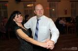 20200119132706_IMG_7552:  Foto: Hasiči z Církvice po roce provedli své partnerky na plese