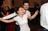 20200119132706_IMG_7554:  Foto: Hasiči z Církvice po roce provedli své partnerky na plese
