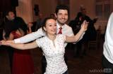 20200119132706_IMG_7555:  Foto: Hasiči z Církvice po roce provedli své partnerky na plese
