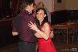 20200119132707_IMG_7556:  Foto: Hasiči z Církvice po roce provedli své partnerky na plese