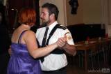 20200119132710_IMG_7573:  Foto: Hasiči z Církvice po roce provedli své partnerky na plese