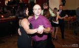 20200119132712_IMG_7579:  Foto: Hasiči z Církvice po roce provedli své partnerky na plese