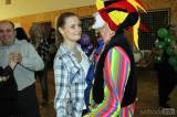 20200120122914_IMG_7700: Foto: Sportovní karneval v Suchdole nabídl pestrou přehlídku kostýmů a masek