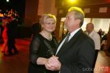 20200125004310_5G6H4640: Foto: Čáslavský hotel Grand v pátek hostil 16. Dobročinný ples Diakonie
