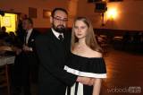 20200126013916_5G6H6278: Foto: Hasiči z okrsků IV. a V. rozjeli na plese ve Výčapech pořádnou párty!