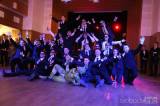 20200131234354_5G6H7502: Foto, video: Do pátečního maturitního plesu v Grandu nastoupili strojaři jako Men in Black!