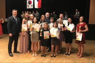 Taehan vítězem taekwondo extraligy za rok 2019 