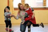 20200210133853_IMG_9060: Foto: Sokolovnu v Čáslavi zaplnily děti v maskách