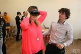 20200213143656_5G6H2097: Foto: Studenti čáslavské průmyslovky si doslova osahali možnosti virtuální reality