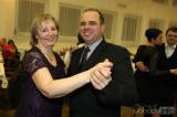 20200216030341_5G6H4006: Foto: Hasičům z Křesetic na jejich tradičním plese zahrála skupina Fortuna