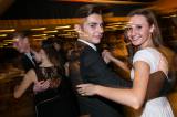 Foto: V kolínských tanečních se v pátek učili tango