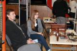 IMG_0933: Téměř šedesát středních škol se prezentovalo na veletrhu učebních a studijních oborů v Kutné Hoře