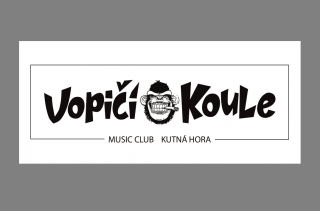  TIP: Nový hudební klub „VOPIČÍ KOULE“ slavnostně otevírá v sobotu 22. února! 