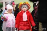 20200219115445_5G6H5698: Foto, video: O masopustní veselí v centru Kutné Hory se postaraly děti z MŠ Pohádka!