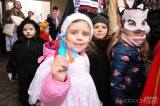 20200219115450_5G6H6073: Foto, video: O masopustní veselí v centru Kutné Hory se postaraly děti z MŠ Pohádka!