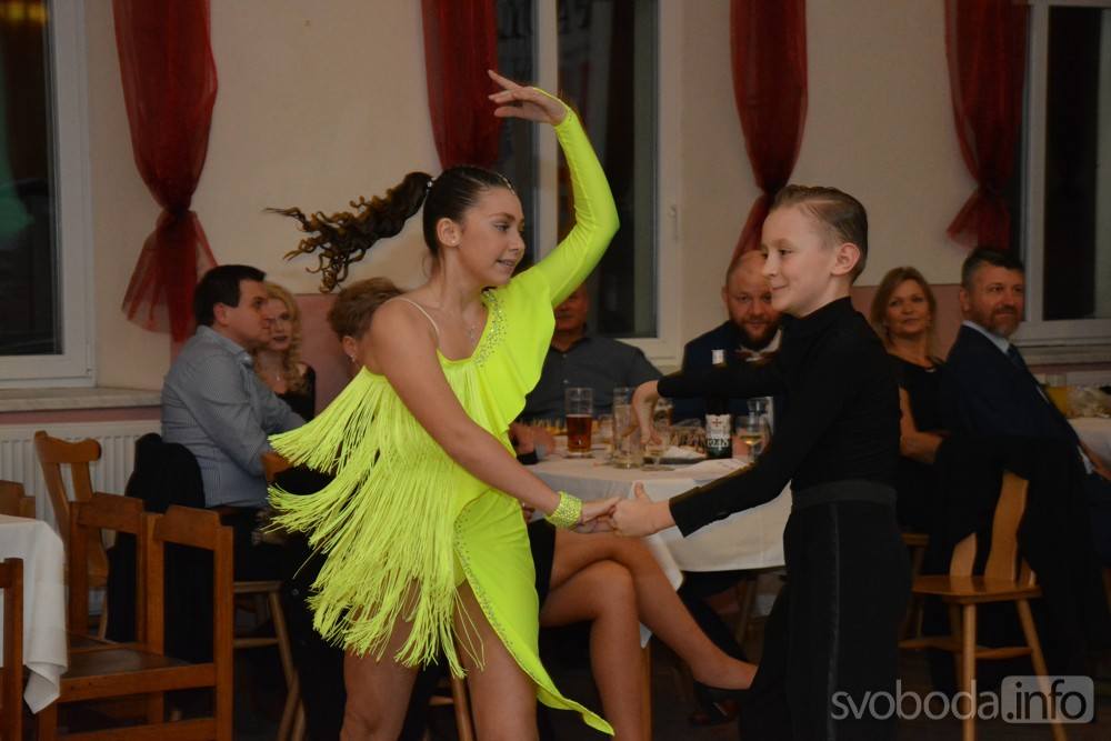 Foto: TJ Star Tupadly připravil na pátek tradiční sportovní ples!