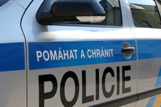 Policisté přistihli řidiče s 1,35 promile alkoholu ve Vocelově ulici v Kutné Hoře