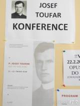 20200223103834_DSCN2163: V Želivu zavzpomínali na oběti zvůle komunistického režimu a Josefa Toufara