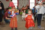 20200225222701_DSC_1242: Foto: S dětmi v Tupadlech si na karnevale pohrál také čaroděj Emča!