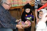 20200225222707_DSC_1317: Foto: S dětmi v Tupadlech si na karnevale pohrál také čaroděj Emča!