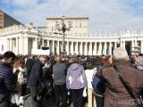 20200225224050_DSCN1632: Papeže Františka vyslechli ve Vatikánu také poutníci z Čáslavi