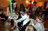 20200301181416_5G6H0782: Foto: Na karnevale ve Svatém Mikuláši si děti vzaly do parády pirátky!