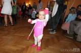20200301181422_5G6H0876: Foto: Na karnevale ve Svatém Mikuláši si děti vzaly do parády pirátky!